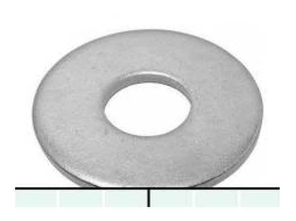 Rondelles (moyenne, étroite, Grower, extra-large, éventail, large, contact, épaisse)
