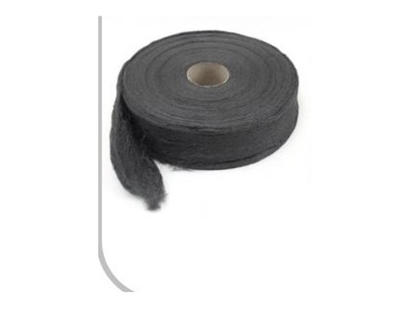 Rouleau laine d'acier 1,5 kg grade 000