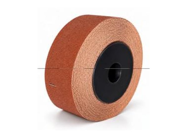Rouleaux d'atelier toile RC-TC 25 m x 38 mm