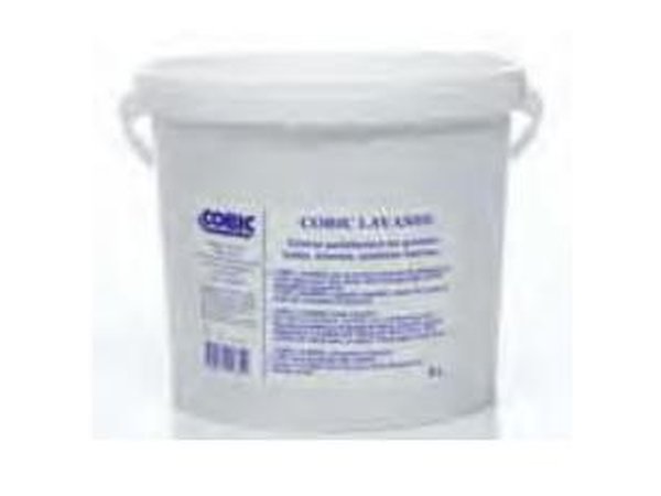 Savon d'atelier en poudre 5 L