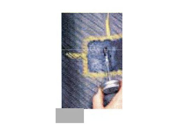 Solution vulcanisante Fast-Dry