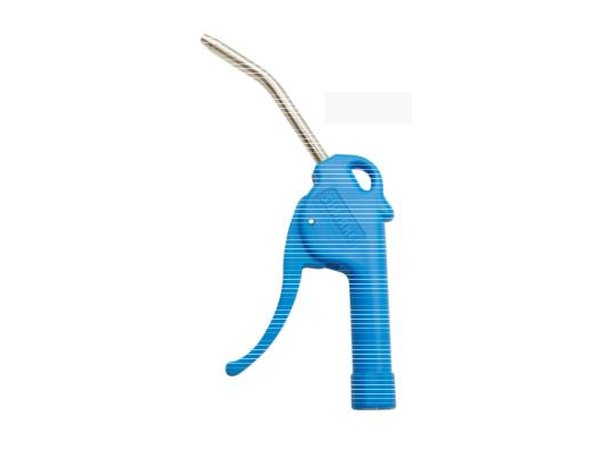 Soufflettes progressives Sumake SA-5801ZM 100, 300 et 500 mm