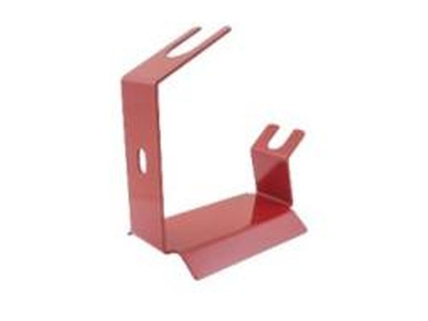 Support pour pistolet gravité table ou mur