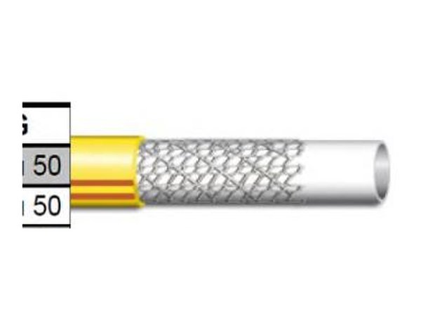 Tuyau d'arrosage PVC anti-torsion (réf. 850)