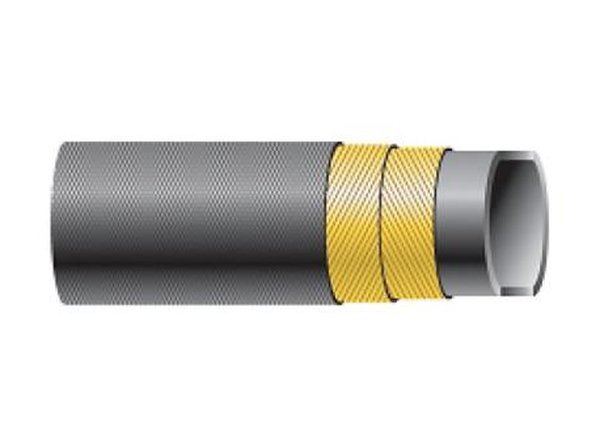 Tuyau de radiateur EPDM (réf. 300, vendu au mètre)