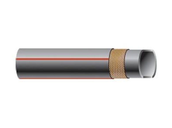Tuyaux multiservices NBR (réf. 255 – 10 bar et 260 – 25 bar)
